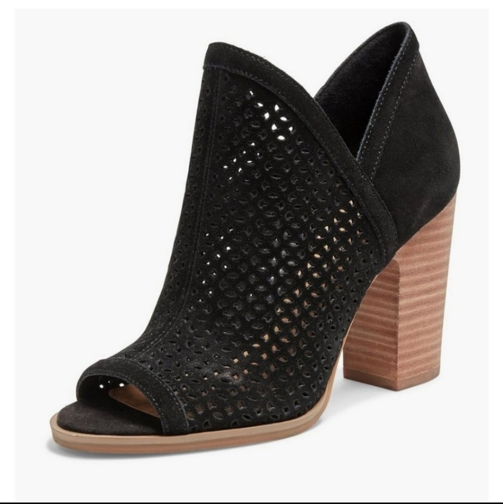 Lucky Brand Livie Bootie